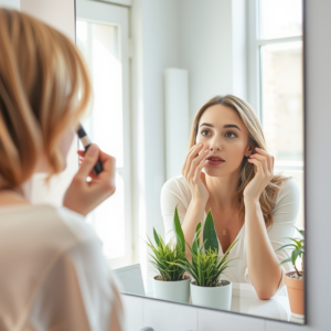 Authentic 49ers Pro Shop  | How to Use Concealer for Flawless Skin: Tips and Techniques