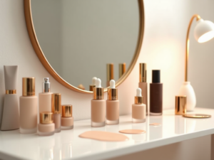 How to Apply Foundation: Everything You Need to Know About Your Base