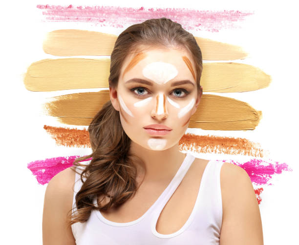 Expert Guide: How to Perfectly Highlight and Contour Your Face