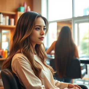 Authentic 49ers Pro Shop  | The Best Practices for Preparing Your Hair Before Coloring: To Wash or Not?