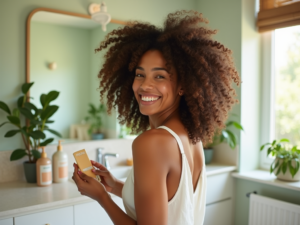 How to Fix the 3 Most Common Curly Hair Problems